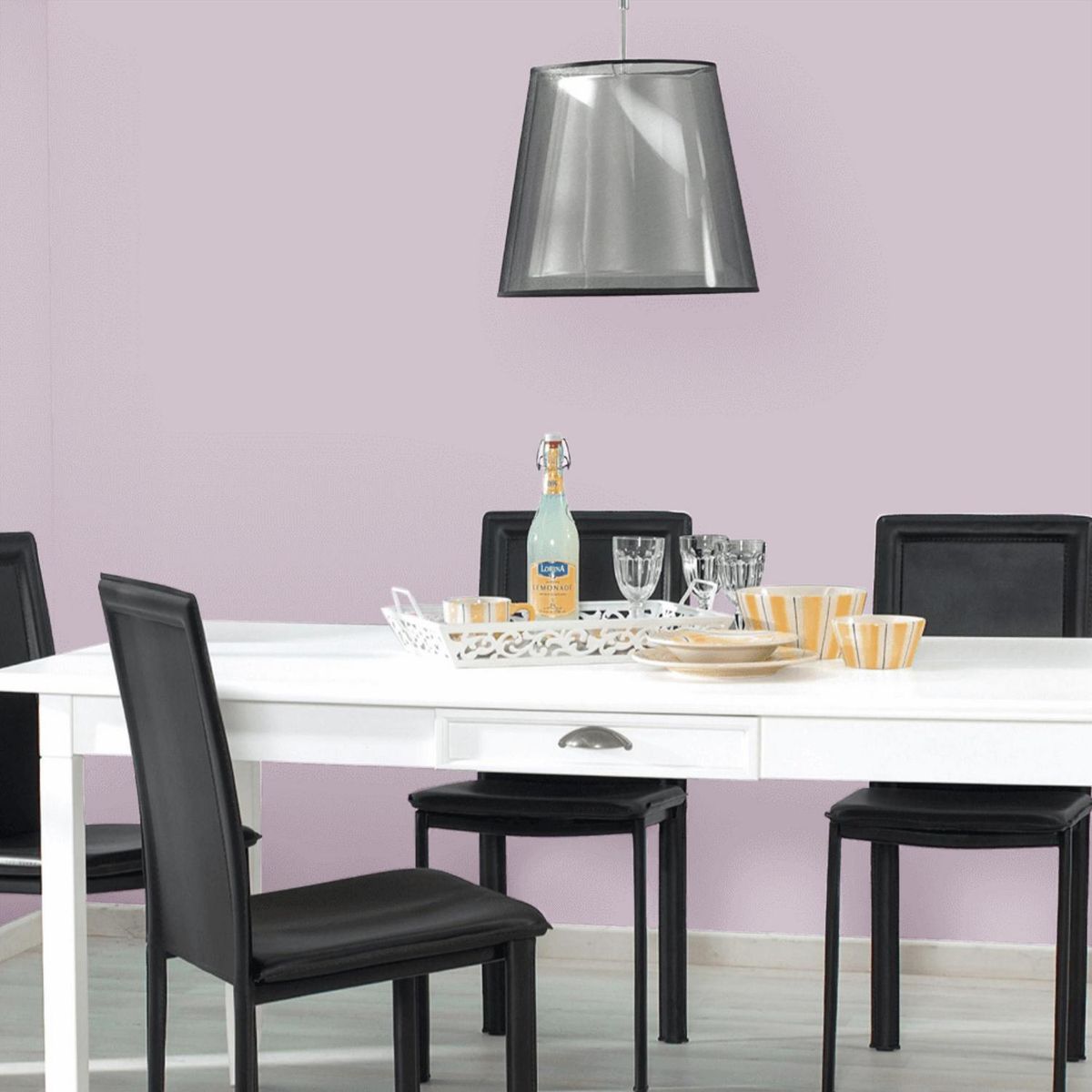 CERESITA - Muestra Color 0.1 l Satinado Púrpura Cherish