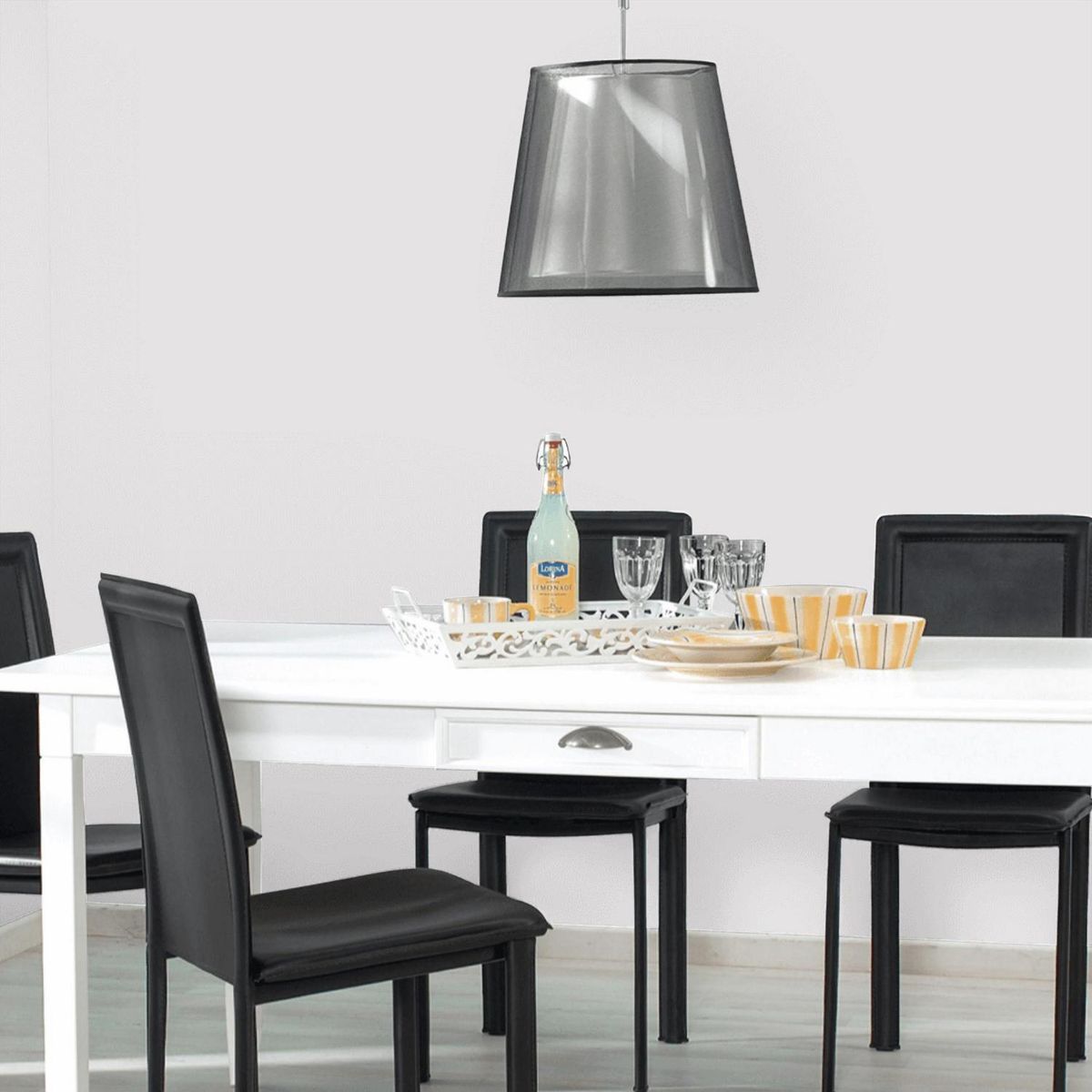 CERESITA - Muestra Color 0.1 l Satinado Púrpura Fanlight