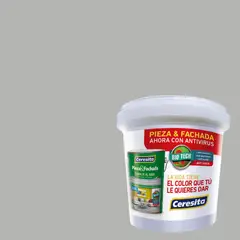 CERESITA - Muestra Color 0.1 l Satinado Gris Stonewall