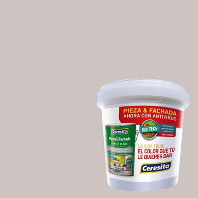 Muestra Color Satinado 100 ml Beige Smoked Glass 