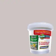 CERESITA - Muestra Color 0.1 l Satinado Beige Smoked Glass