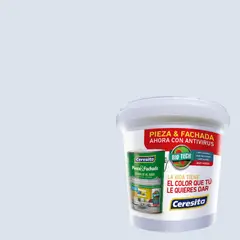 CERESITA - Muestra Color 0.1 l Satinado Azul Airland Blue