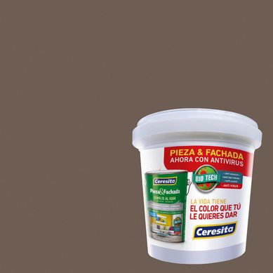 Muestra Color Satinado 100 ml Beige Timber Trail 