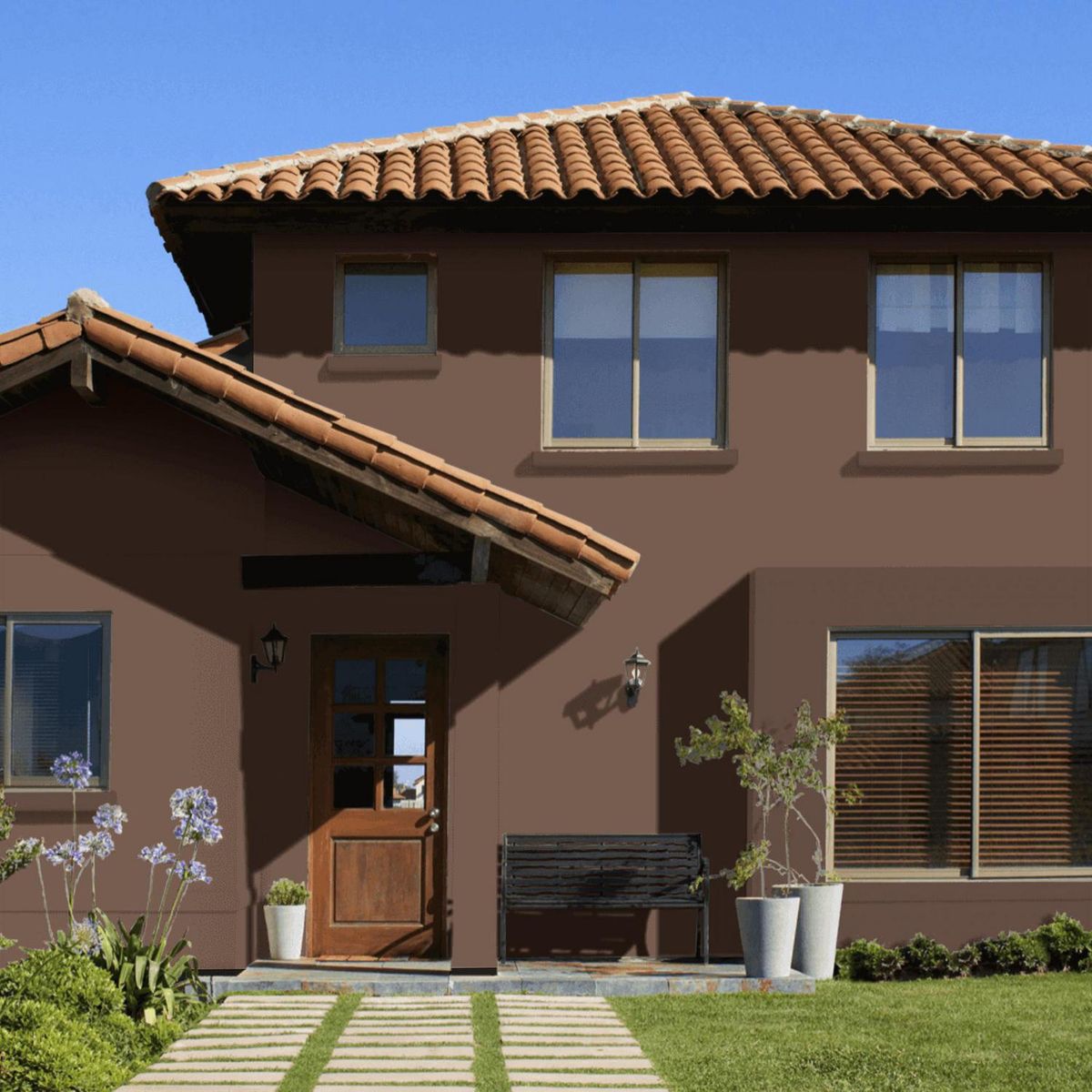 CERESITA - Muestra Color Satinado 100 ml Beige Timber Trail 