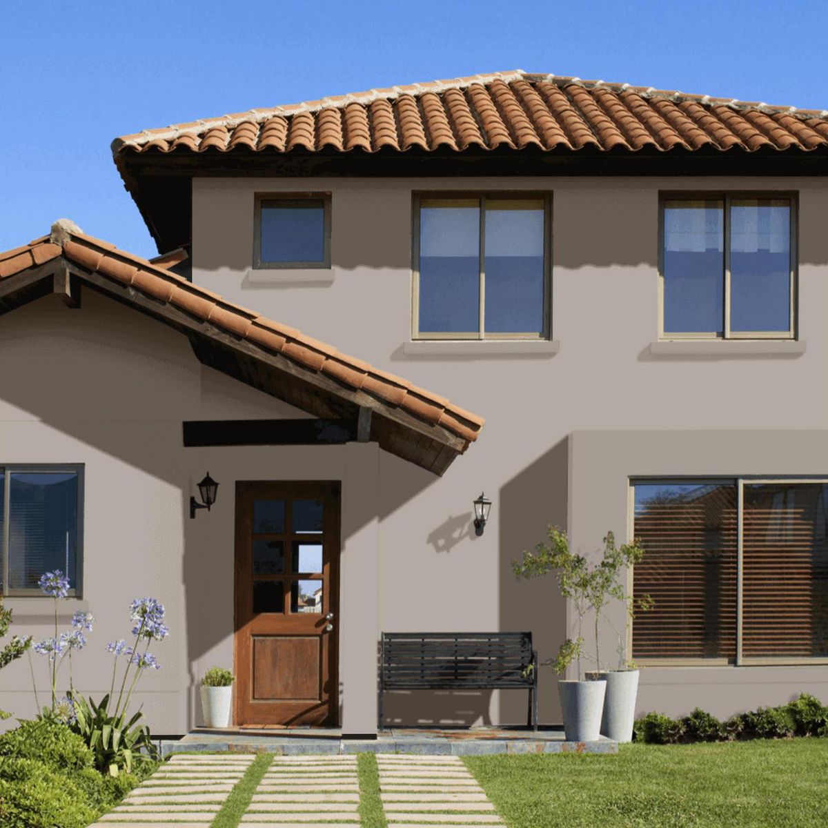 CERESITA - Muestra Color Satinado 100 ml Beige Loggia 