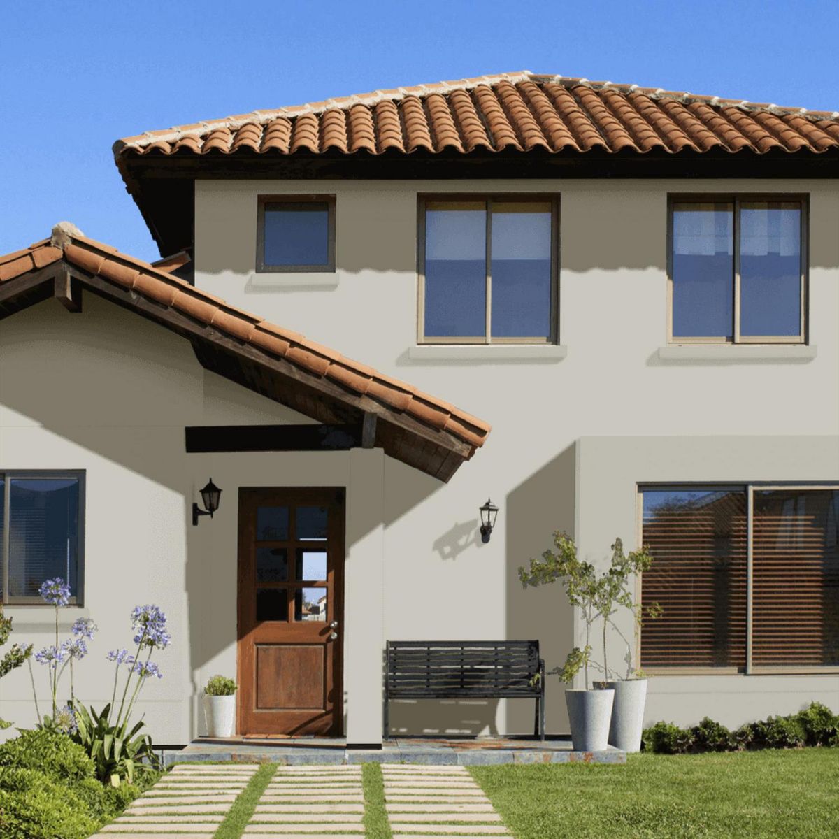 CERESITA - Muestra Color 0.1 l Satinado Gris Whippoorwill