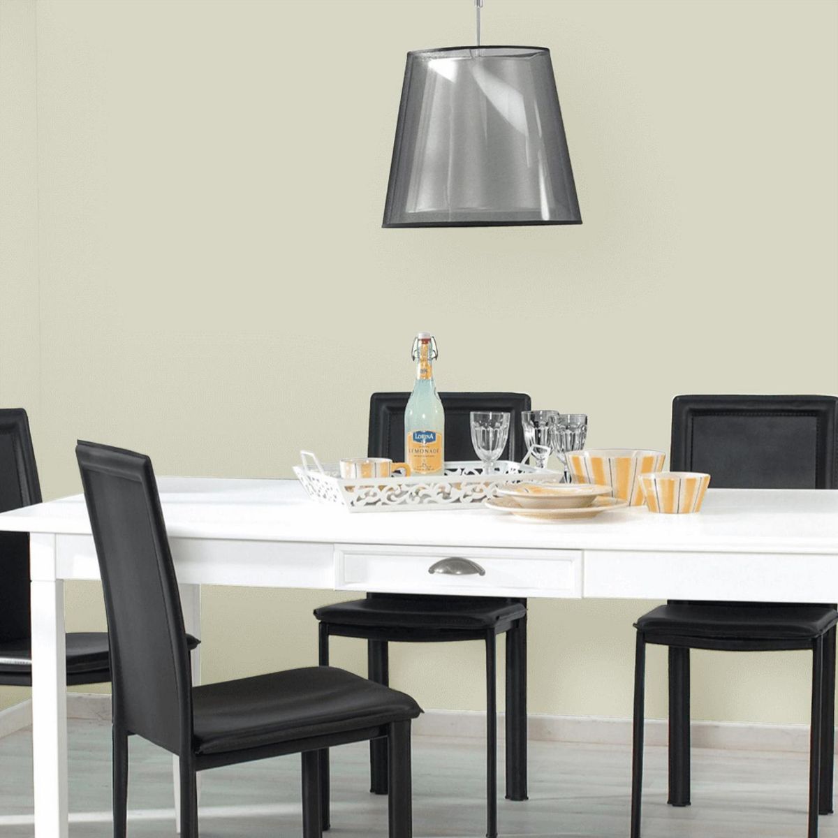 CERESITA - Muestra Color 0.1 l Satinado Verde Cut Hay