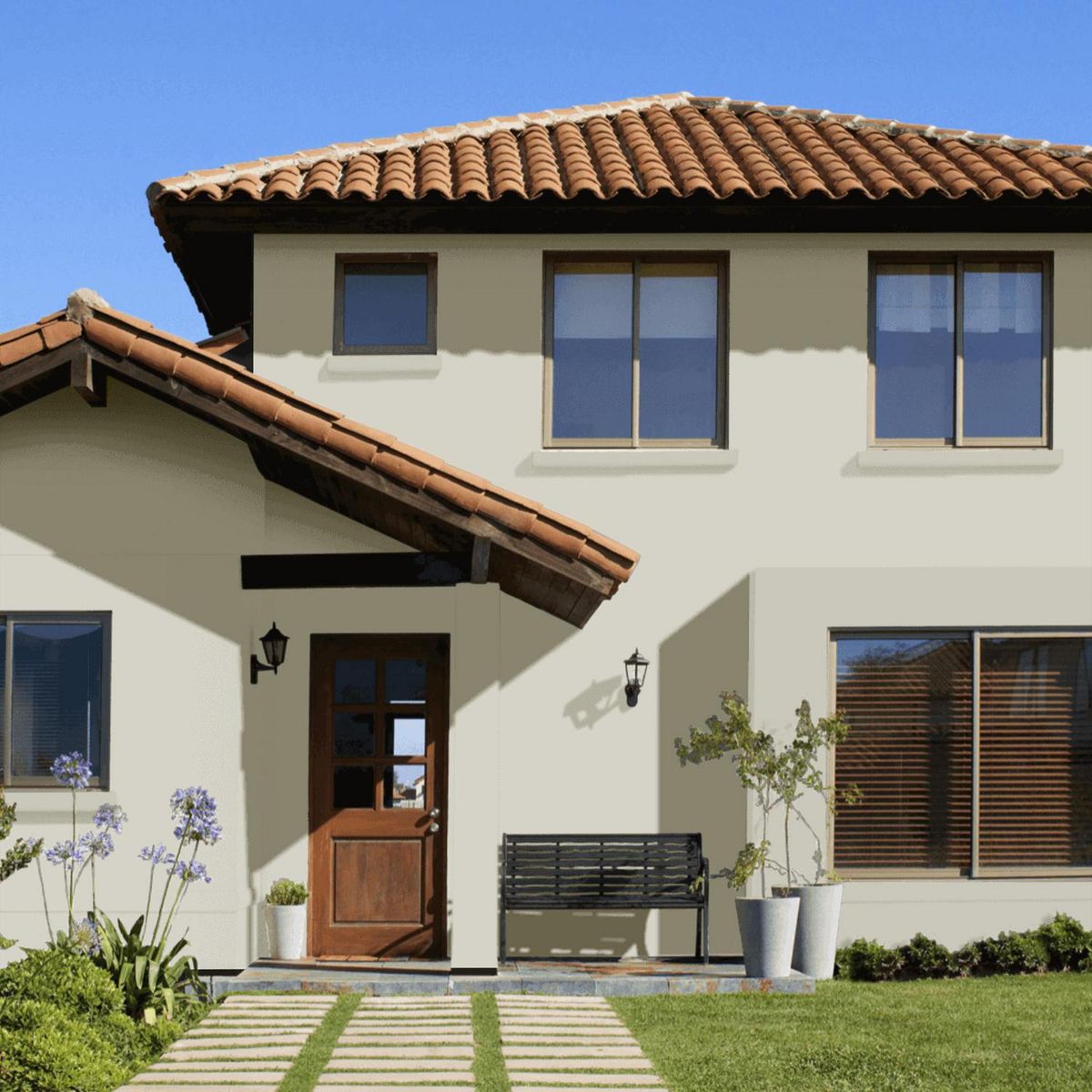 CERESITA - Muestra Color 0.1 l Satinado Verde White Leek