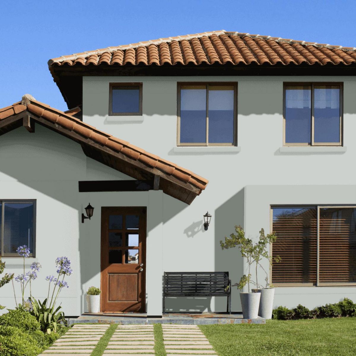 CERESITA - Muestra Color 0.1 l Satinado Verde Glass Block