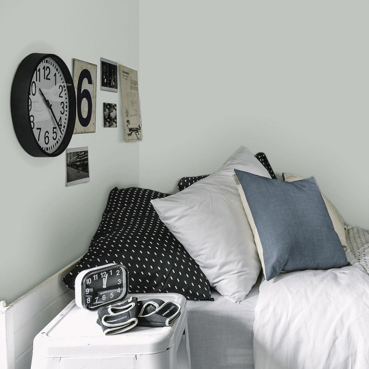 CERESITA - Muestra Color 0.1 l Satinado Gris Green Granule