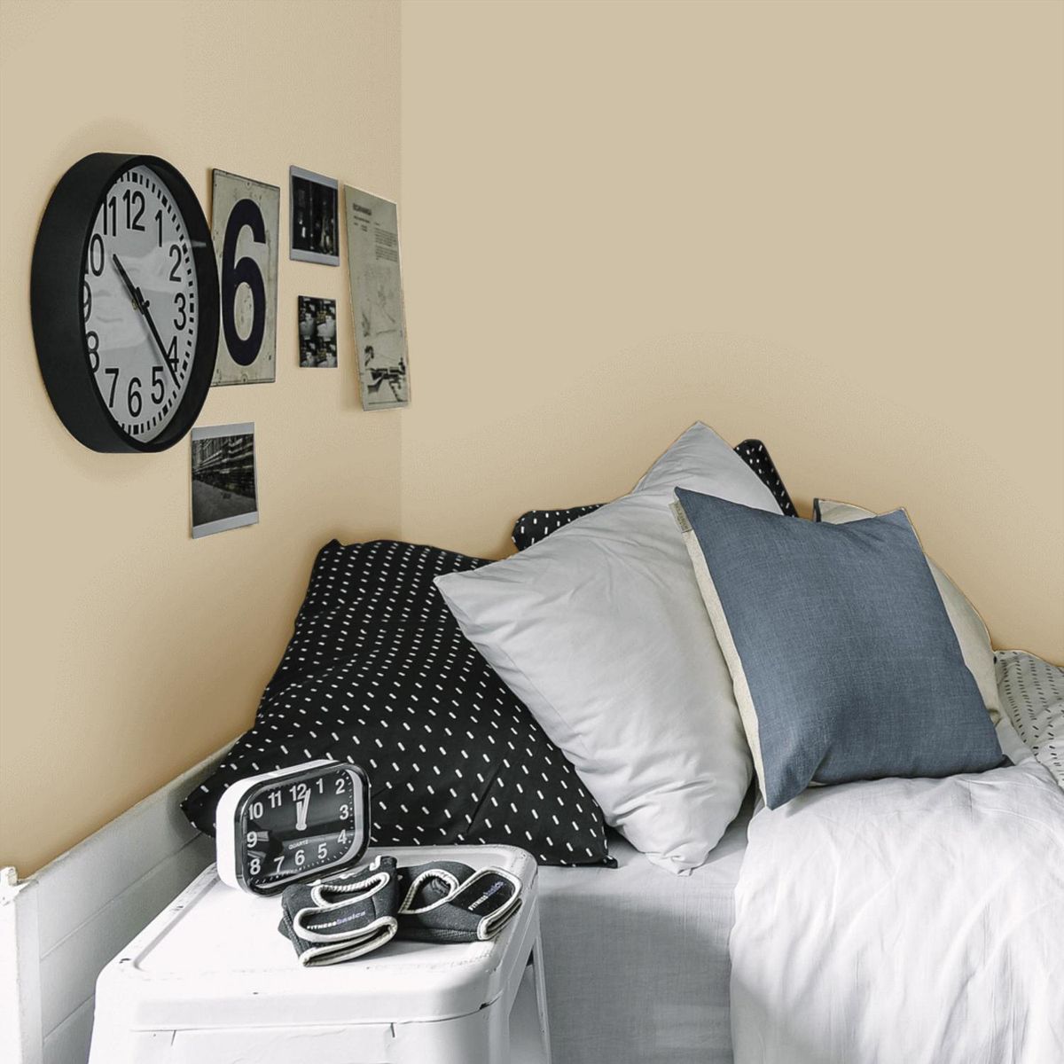 CERESITA - Muestra Color Satinado 100 ml Beige Lulled Beige 