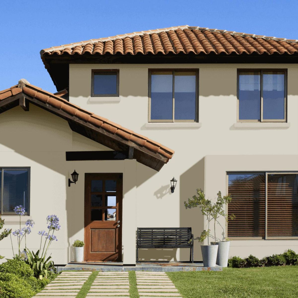 CERESITA - Muestra Color Satinado 100 ml Beige Impressive Ivory 