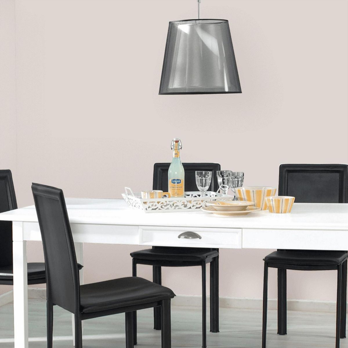 CERESITA - Muestra Color 0.1 l Satinado Beige White Filigree