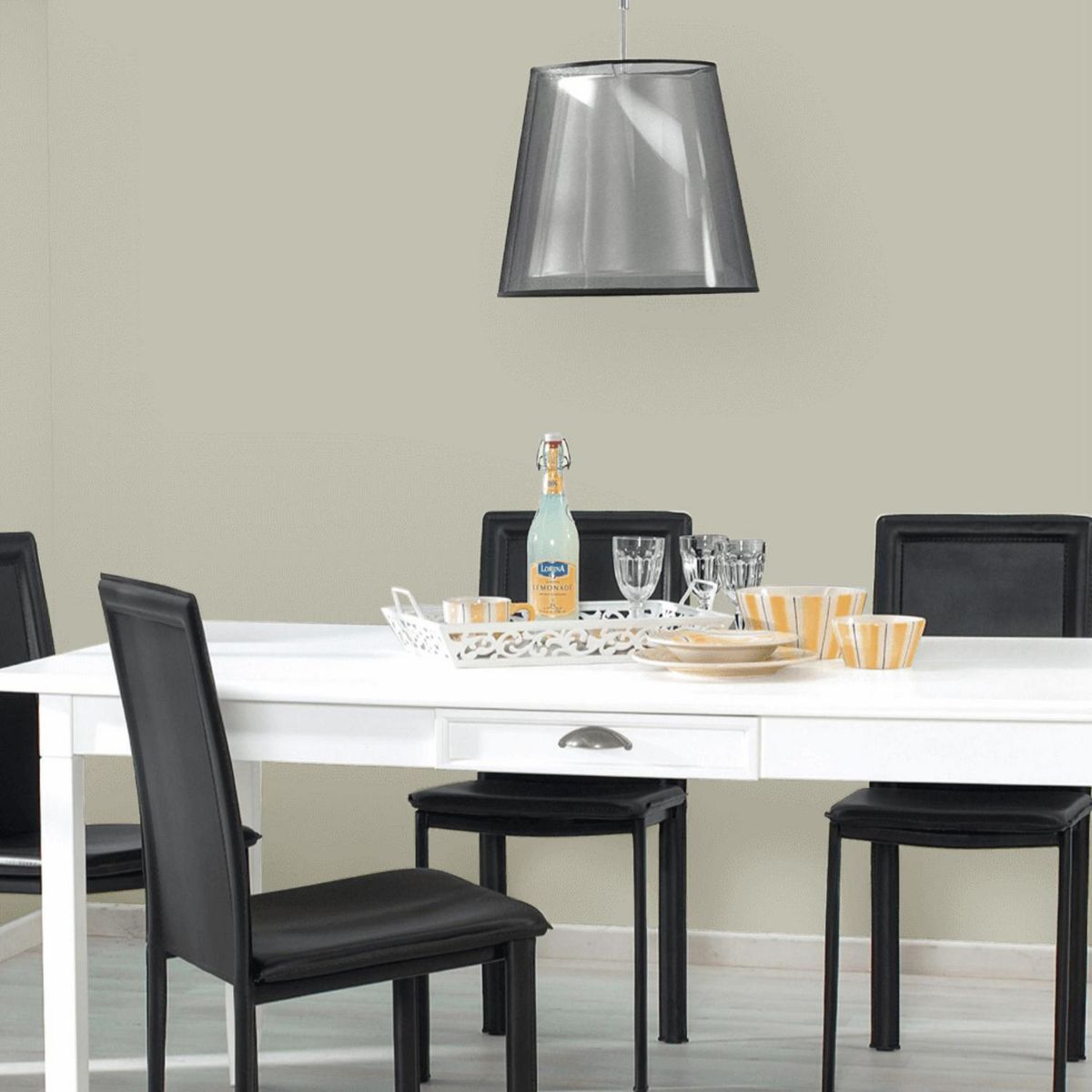 CERESITA - Muestra Color 0.1 l Satinado Beige Country Cotton