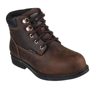 Zapato de Trabajo Mujer Talla 40 Ravlas