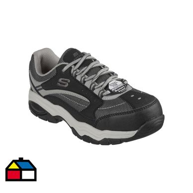 Zapato de trabajo talla 38
