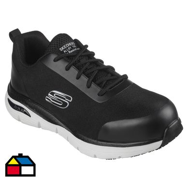 Zapato de trabajo talla 44