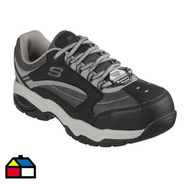 Zapato de trabajo talla 37