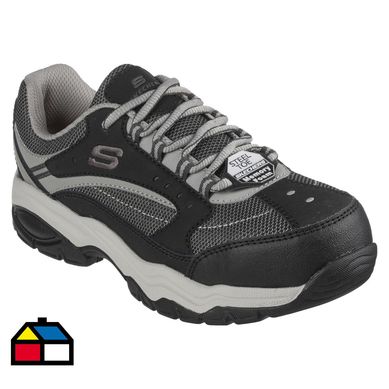 Zapato de trabajo talla 39