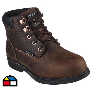 Zapato de Trabajo Mujer Talla 35 Ravlas