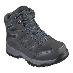 SKECHERS WORK - Zapato de Trabajo Mujer Pomeria
