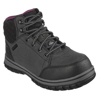Zapato de Trabajo Mujer Talla 37 Mccoll
