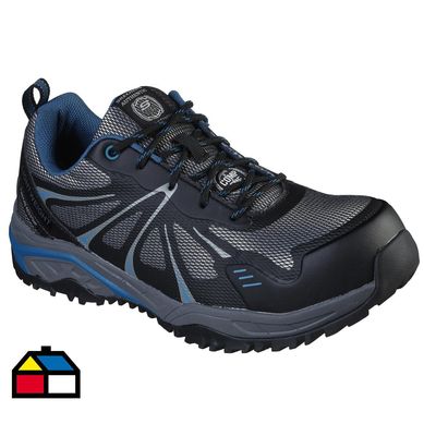 Zapato de trabajo talla 44