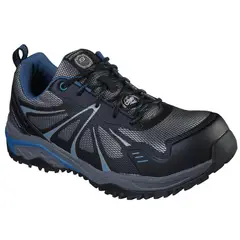 SKECHERS WORK - Zapato de Trabajo Hombre Azbar