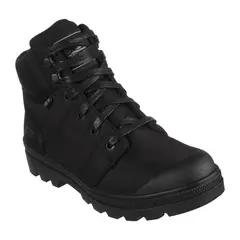 SKECHERS WORK - Zapato de Trabajo Mujer Darragh