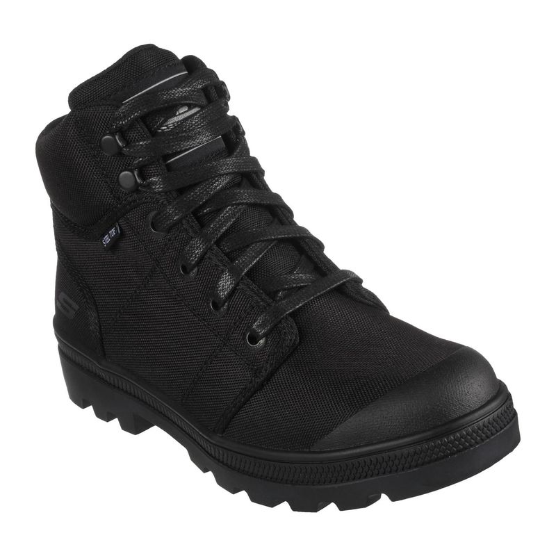 SKECHERS WORK - Zapato de Trabajo Mujer Darragh