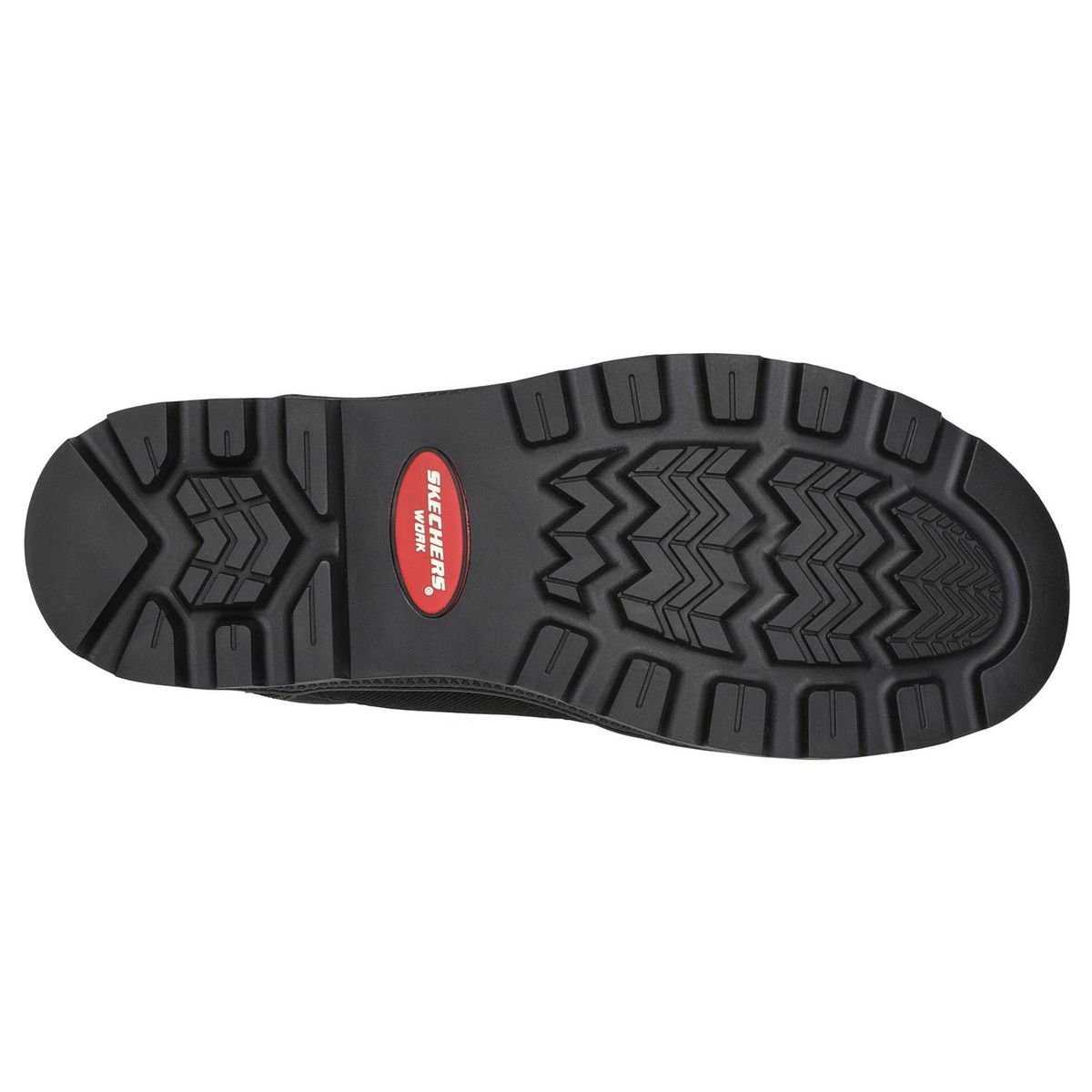 SKECHERS WORK - Zapato de Trabajo Mujer Darragh