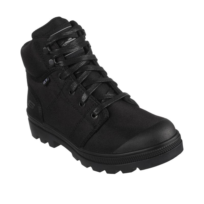 SKECHERS WORK - Zapato de Trabajo Mujer Darragh