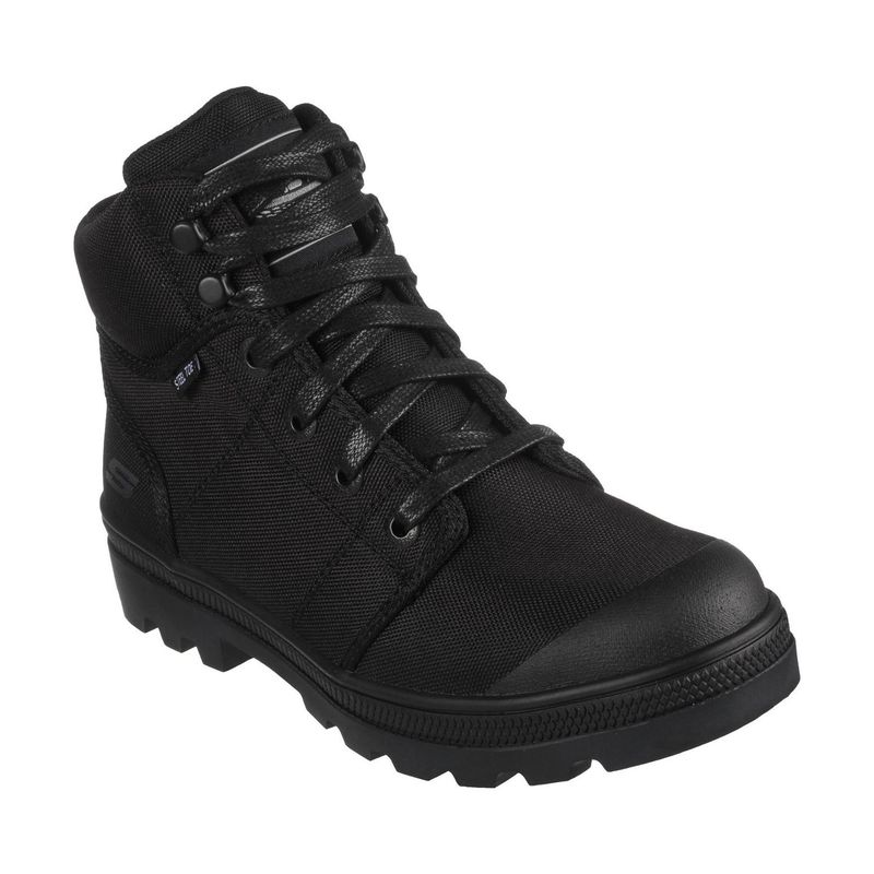 SKECHERS WORK - Zapato de Trabajo Mujer Darragh