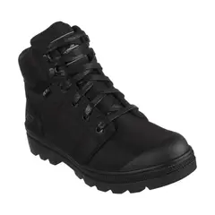 SKECHERS WORK - Zapato de Trabajo Mujer Darragh