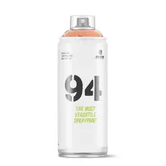 MONTANA COLORS - Pintura en Spray Mate Cobre Triunfo 400ml