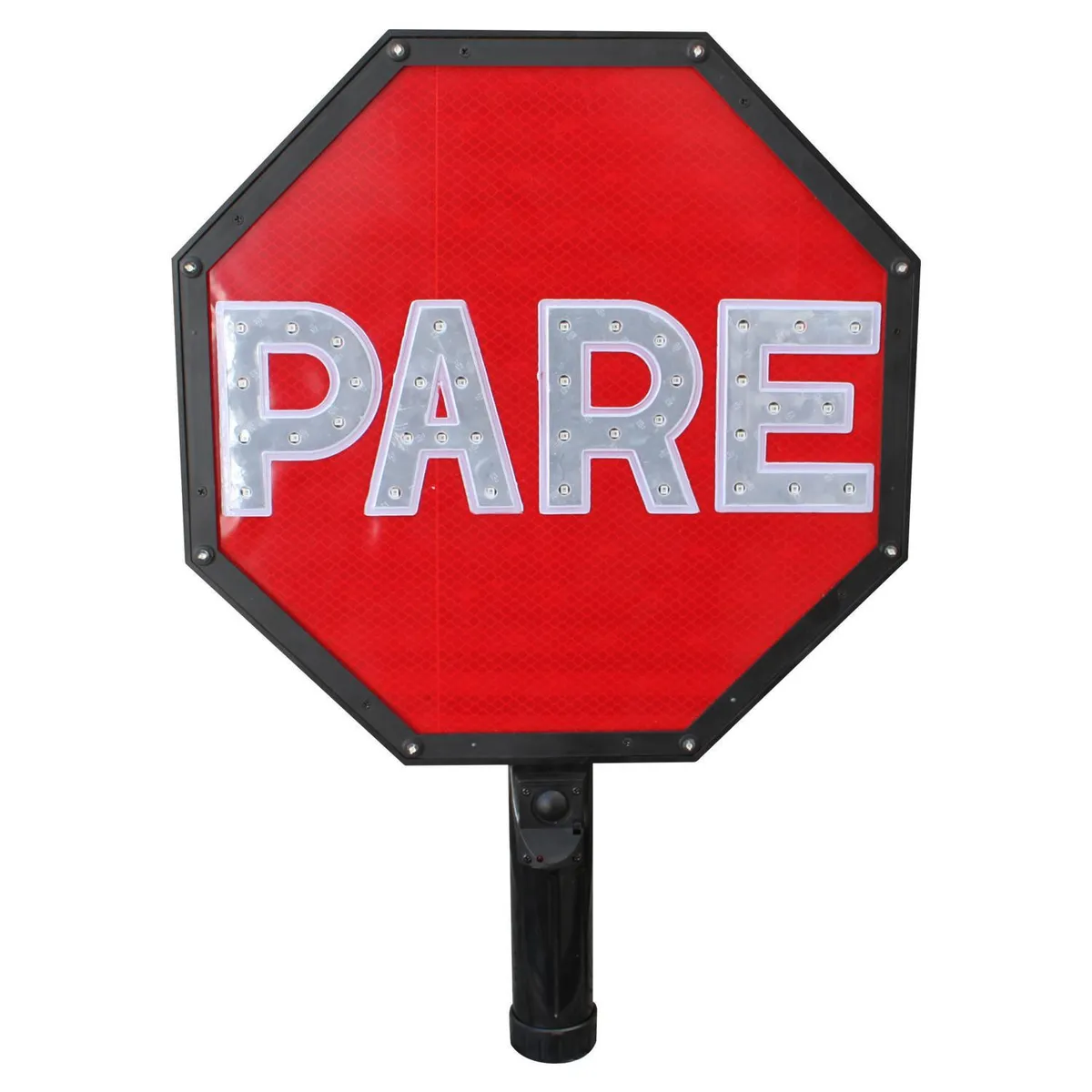 LORENZINI - Paleta Pare/Siga Recargable Leds