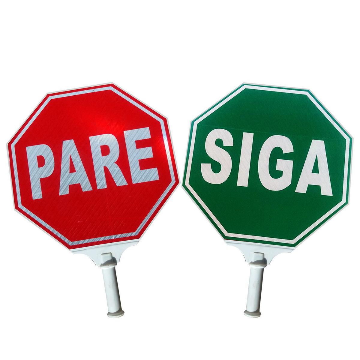 LORENZINI - Paleta Pare/Siga 50 Cm