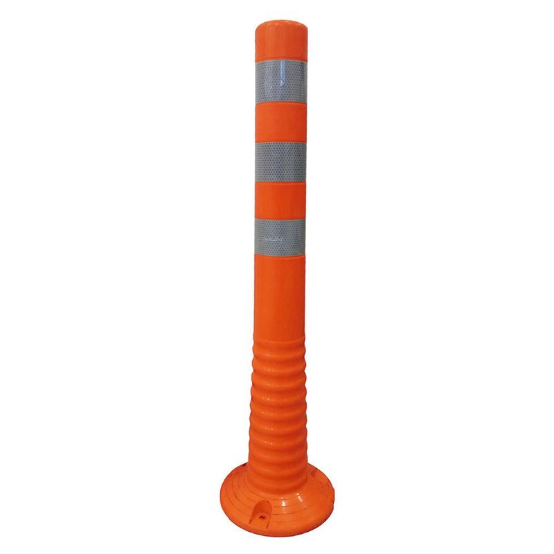 LORENZINI - Hito Abat Naranja C/3 Ai 77x8 cm