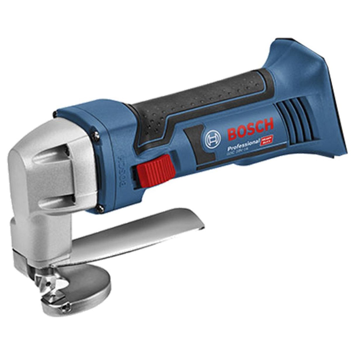 BOSCH - Cizalla Inalámbrica 18V Sin Batería