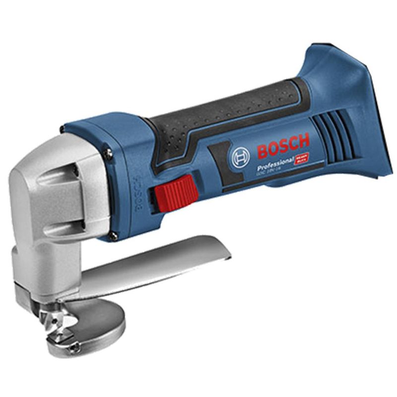 BOSCH - Cizalla inalámbrica 18V sin batería