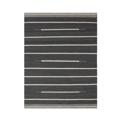 Alfombra Kelim Colors 190X290 27309 Grey