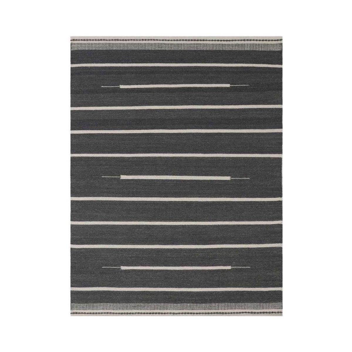 DIB - Alfombra Kelim Colors 190X290 27309 Grey