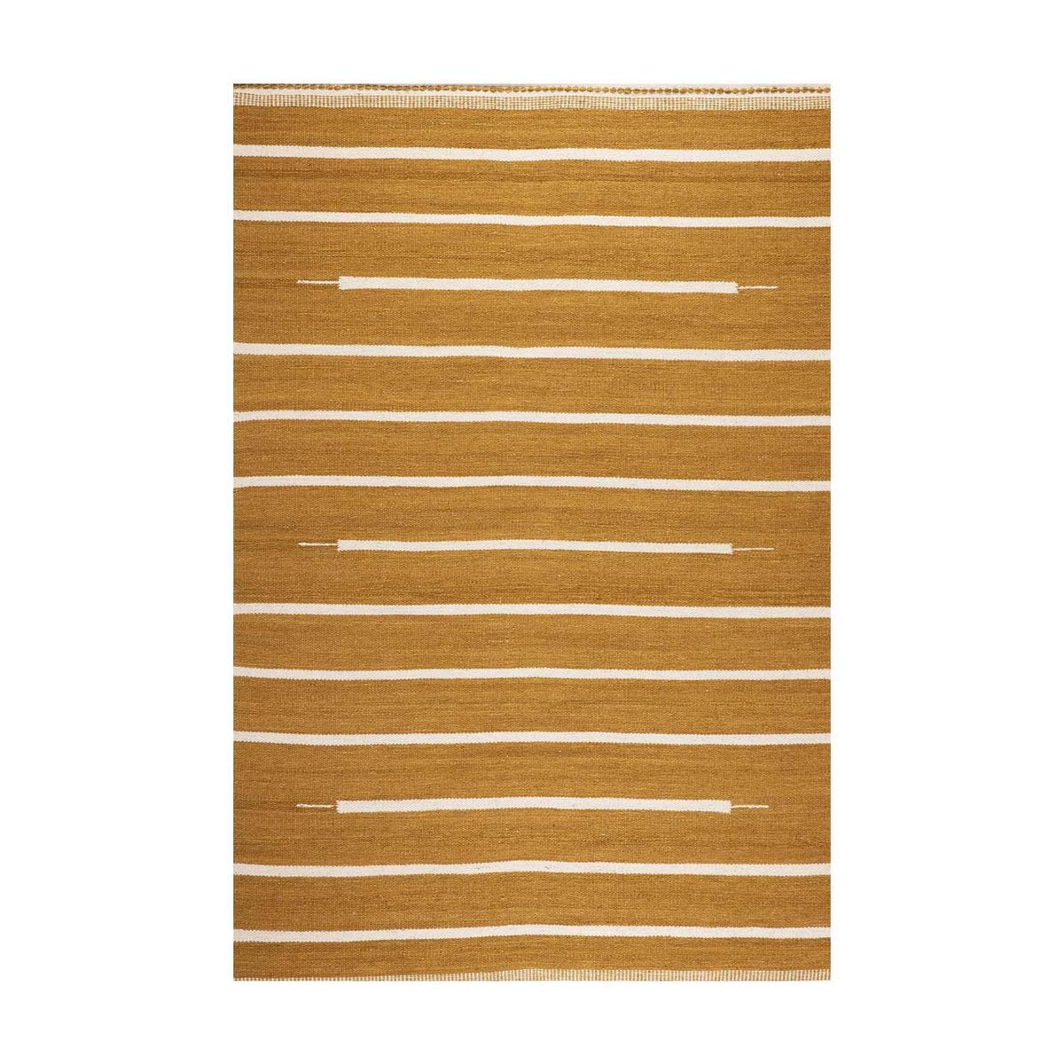 DIB - Alfombra Kelim Colors 160X230 27309 Gold