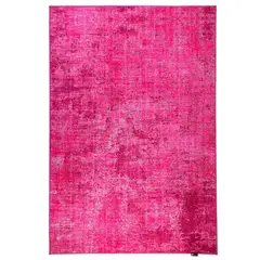 DIB - Alfombra Vintage Reversible Option 1-2 230x330 cm Algodón Multicolores
