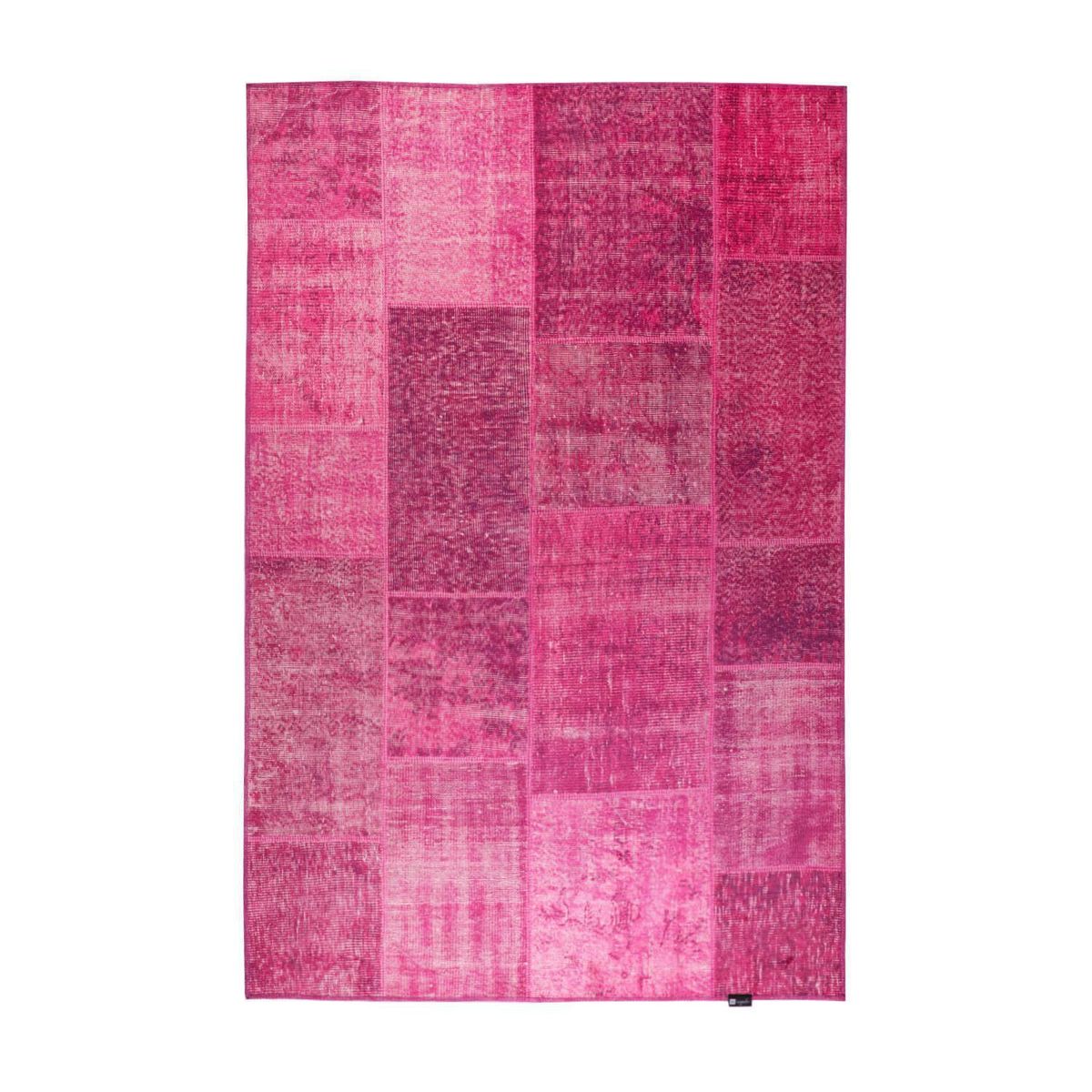 DIB - Alfombra Vintage Reversible 190X290 cm