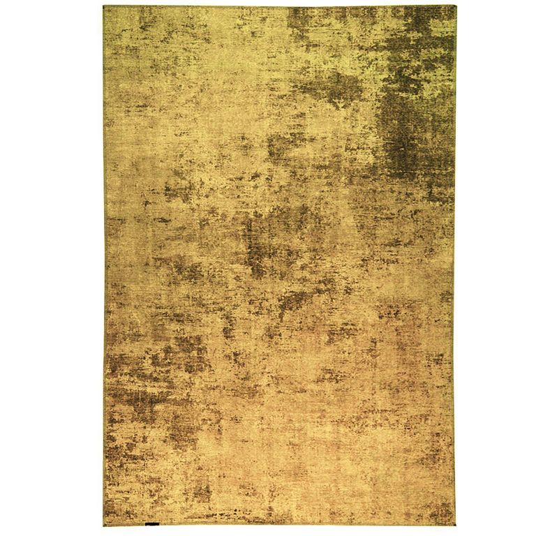 Alfombra 230x330 cm Algodon Multicolores