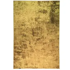 DIB - Alfombra Vintage Reversible Option 1-2 230x330 cm Algodón Multicolores