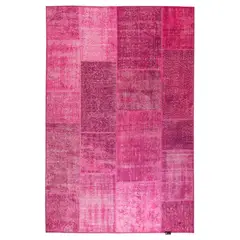 DIB - Alfombra Vintage Reversible 230X330 Option 2-1