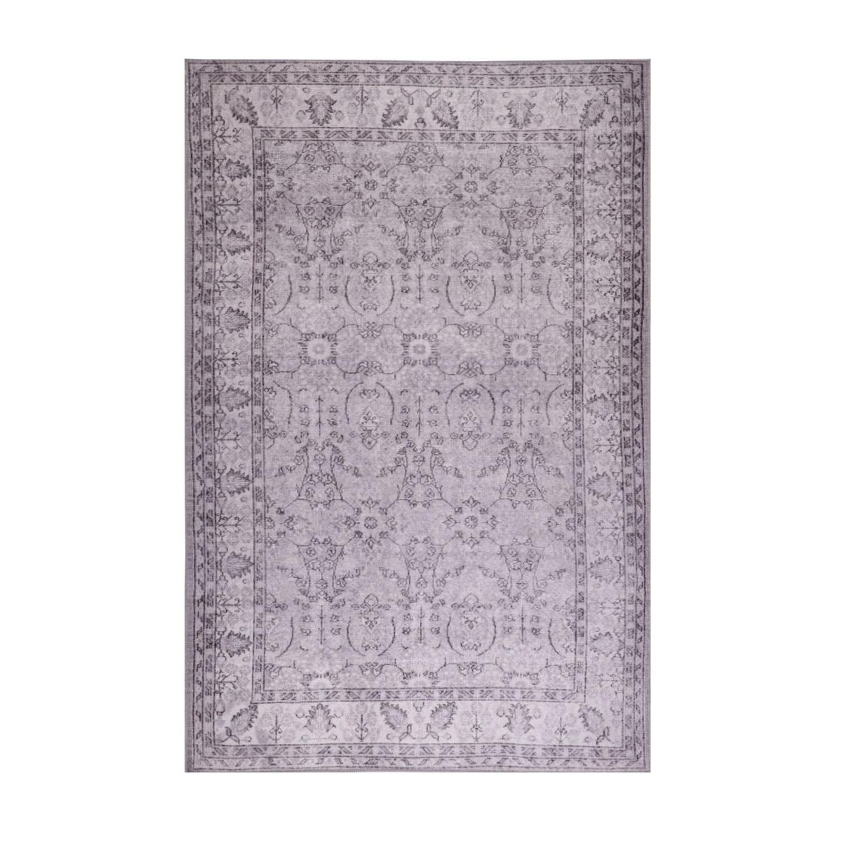 DIB - Alfombra Vintage Reversible 75X120 cm