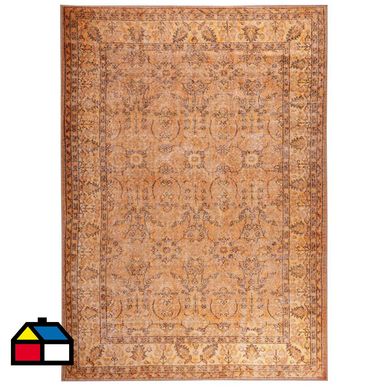 Alfombra Vintage Reversible  155X230 Option 2-2